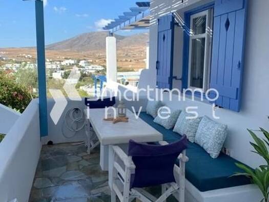 Maisonette zum Kauf 295.000 € 2 Zimmer 53 m² Piso Livadi, Paros 844 00