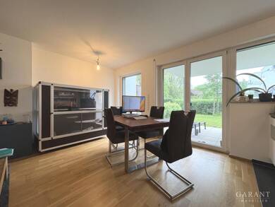 Terrassenwohnung zur Miete 1.490 € 3 Zimmer 93 m² frei ab 01.07.2025 Innenstadt - Ost Esslingen am Neckar 73730