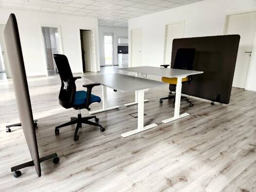 Bürofläche zur Miete provisionsfrei 220 € 4 m² Bürofläche Otto-Schmidt-Straße Taucha 04425