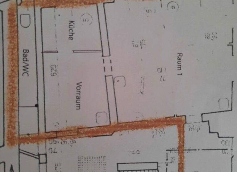 Wohnung zur Miete 494 € 2 Zimmer 70,6 m² 1. Geschoss Sankt Leonhard Graz,01.Bez.:Innere Stadt 8010