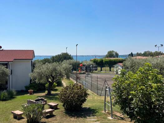 Wohnung zum Kauf 350.000 € 3 Zimmer 1. Geschoss Via San Sivino 11 Moniga del Garda 25080