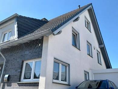 Haus zum Kauf 445.000 € 5 Zimmer 125 m² 276 m² Grundstück Werner-Petermann-Weg 23 Mengede Dortmund 44359
