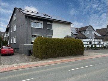 House in Eslohe (Sauerland), Hochsauerlandkreis - Ansicht 2