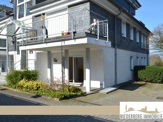 Wohnung zum Kauf 199.000 € 2 Zimmer 72,9 m² Grillparzerweg 79 Barmen Wuppertal 42289