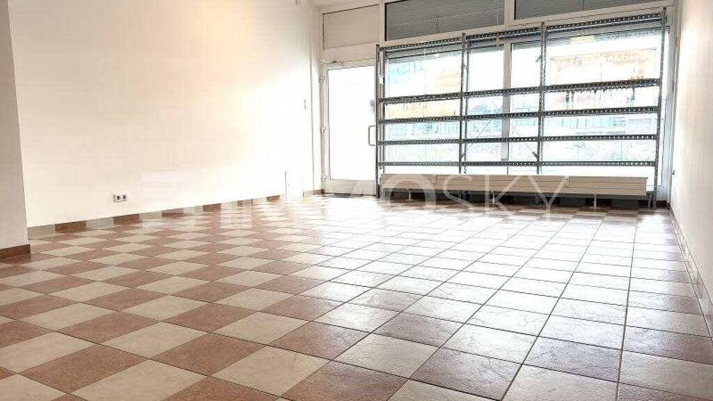 Laden zum Kauf 2 Zimmer Salzburg 5020