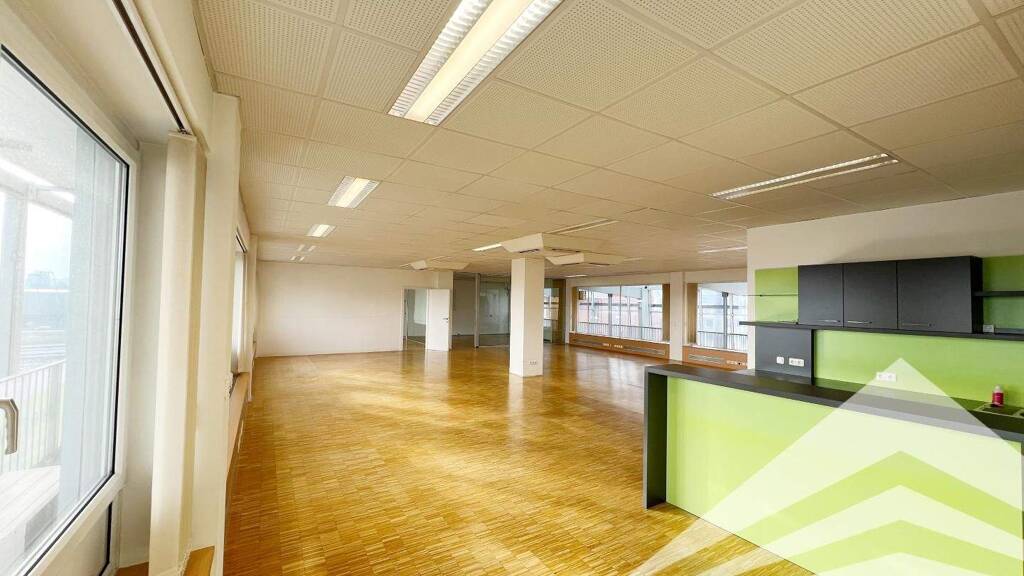 Bürofläche zur Miete 2.990 € 250 m² Bürofläche Am Winterhafen 13 Lustenau Linz 4020