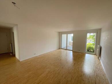 Wohnung zur Miete 1.200 € 3,5 Zimmer 110,9 m² frei ab sofort Wehr Wehr 79664