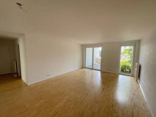Wohnung zur Miete 1.200 € 3,5 Zimmer 110,9 m² frei ab sofort Wehr Wehr 79664