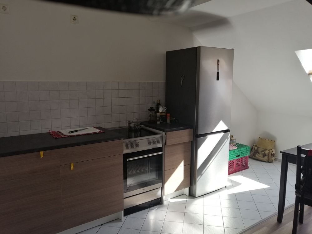 Wohnung zum Kauf 69.900 € 2 Zimmer 42 m²<br/>Wohnfläche 3.<br/>Geschoss Halberstädter Str. 74 Wormser Platz Magdeburg / Sudenburg 39112