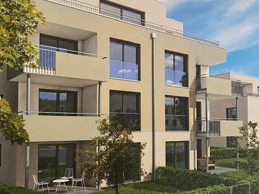 Wohnung zur Miete 1.020 € 3 Zimmer 86,4 m² Geschoss 1/3 frei ab 01.01.2027 Gibitzenhof Nürnberg 90455