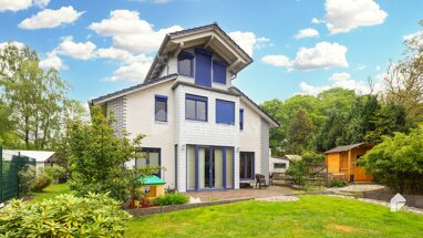 Einfamilienhaus zum Kauf 750.000 € 8 Zimmer 250 m² 1.040 m² Grundstück Kisdorf 24629