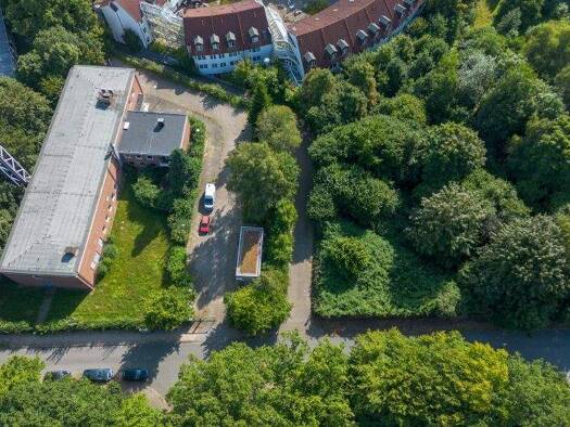 Grundstück zum Kauf provisionsfrei 4.170 m² Grundstück Langenhorn Hamburg 22415