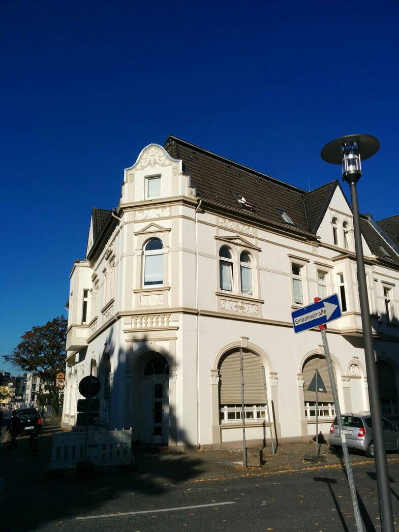 WG-Zimmer zur Miete Wohnen auf Zeit 370 € 82 m² 1. Geschoss frei ab sofort Kemnastr. 17 Stadtmitte Recklinghausen 45657