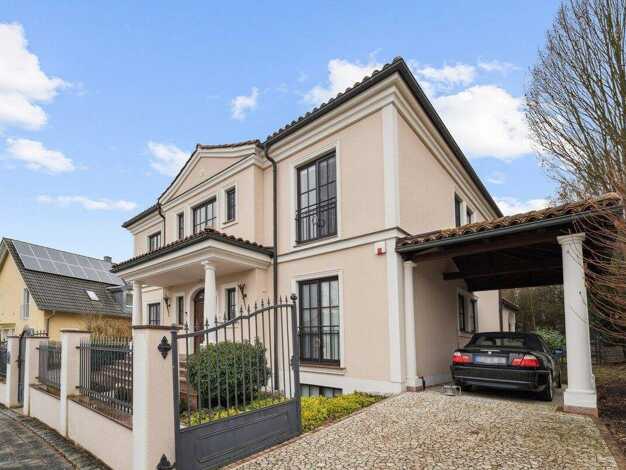 Wohnung zum Kauf provisionsfrei 485.000 € 4 Zimmer 110 m² Lengfeld Bad Abbach 93077