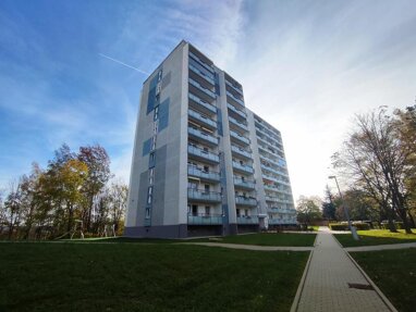 Wohnung zur Miete 321 € 2 Zimmer 52,6 m² 3. Geschoss frei ab 01.11.2024 Am Harthwald 3 Markersdorf 625 Chemnitz 09123