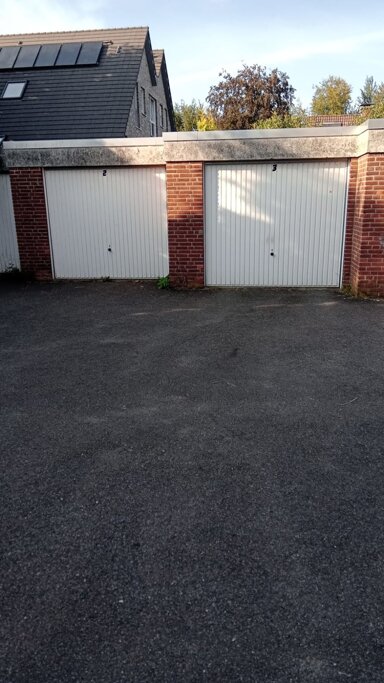 Garage zur Miete 60 € Borken Borken 46325