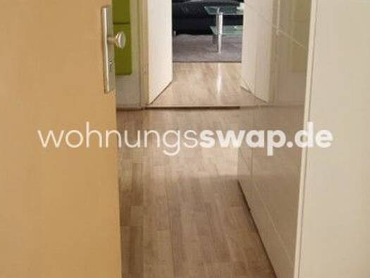 Wohnung zur Miete Tauschwohnung 625 € 3 Zimmer 67 m² 1. Geschoss Spandau Spandau 13583