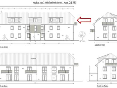 Wohnung zum Kauf 280.000 € 2 Zimmer 77,8 m² frei ab 01.03.2026 Heide Heide 25746