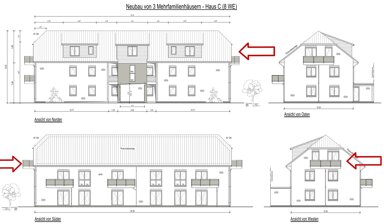 Wohnung zum Kauf 272.000 € 1 Zimmer 72,1 m² Heide Heide 25746