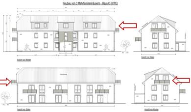 Wohnung zum Kauf 280.000 € 2 Zimmer 77,8 m² frei ab 01.03.2026 Heide Heide 25746