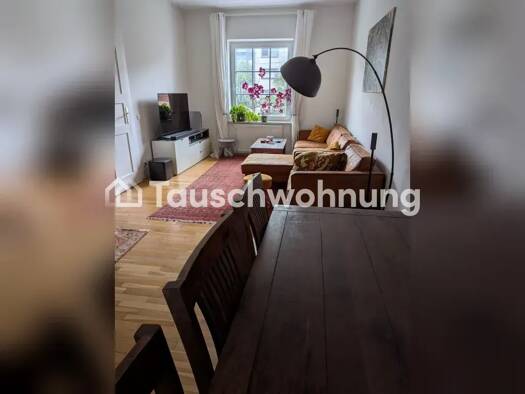 Wohnung zur Miete Tauschwohnung 1.595 € 3 Zimmer 76 m² 2. Geschoss Laim München 80686