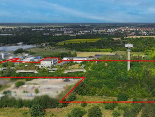 Gewerbegrundstück zum Kauf provisionsfrei 1.299.000 € 45.002,7 m² Grundstück Schönebeck Schönebeck (Elbe) 39218