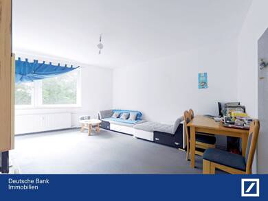 Wohnung zum Kauf 125.000 € 2 Zimmer 51 m² Stöcken Hannover 30419