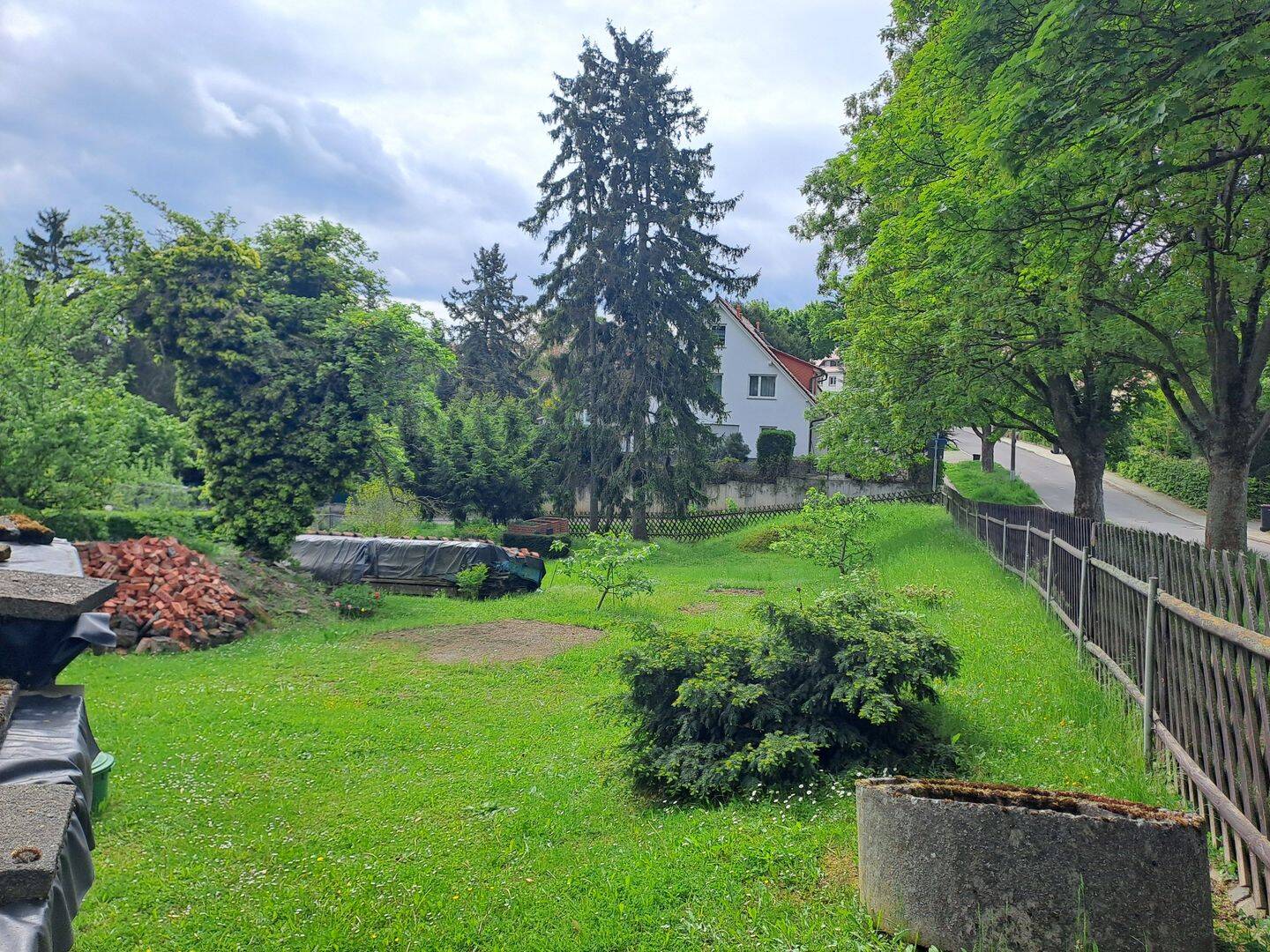 Haus zum Kauf - Ansicht 2