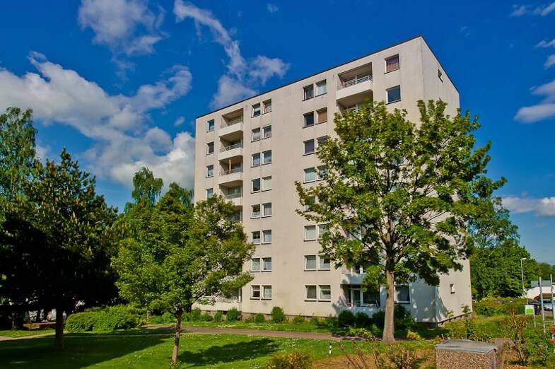 Wohnung zur Miete 467 € 2 Zimmer 51 m² 3. Geschoss frei ab 30.05.2025 Liethstueck 3 Vorwerk Schildesche Bielefeld 33611