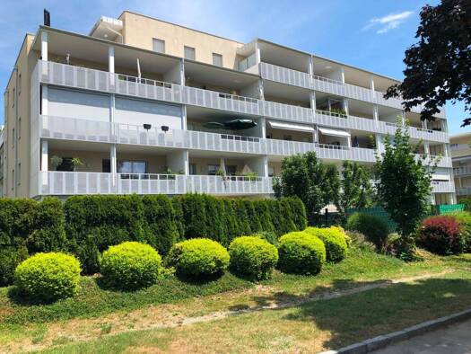 Wohnung zum Kauf 395.000 € 3 Zimmer 74,6 m² Innere Stadt Klagenfurt am Wörthersee 9020