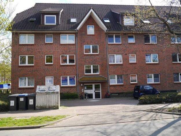 Wohnung zur Miete 1.012 € 3 Zimmer 80,8 m² frei ab 17.03.2026 Vogelbeerenstraße 18 Buxtehude 21614