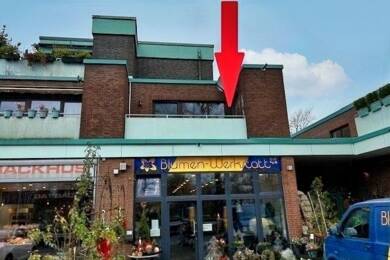 Wohnung zum Kauf 199.000 € 2 Zimmer 65 m² Bargteheide 22941