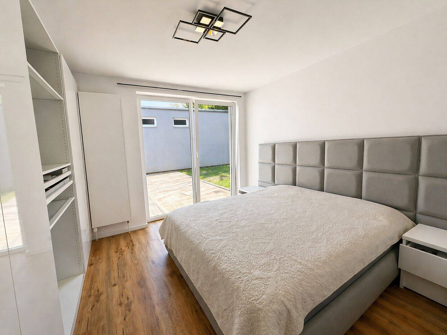 Haus – Hamburg, Marmstorf - Ansicht 5
