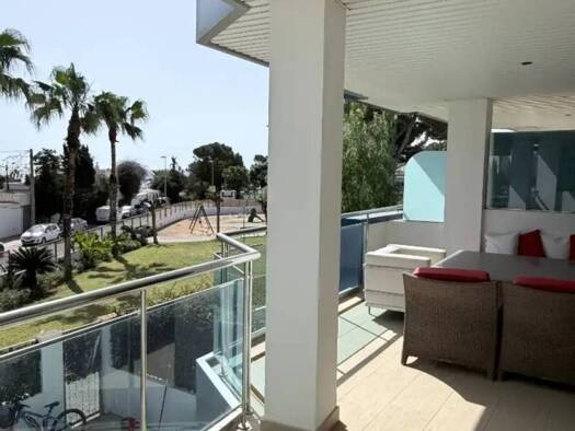 Wohnung zum Kauf 765.000 € 3 Zimmer 110 m² 1. Geschoss Carrer Maria Villangomez, 12 Santa Eulària des Riu 07840