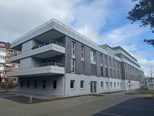 Laden zur Miete 3.000 € 2 Zimmer 182 m² Verkaufsfläche Tiestestraße 14 C Südstadt Hannover 30171