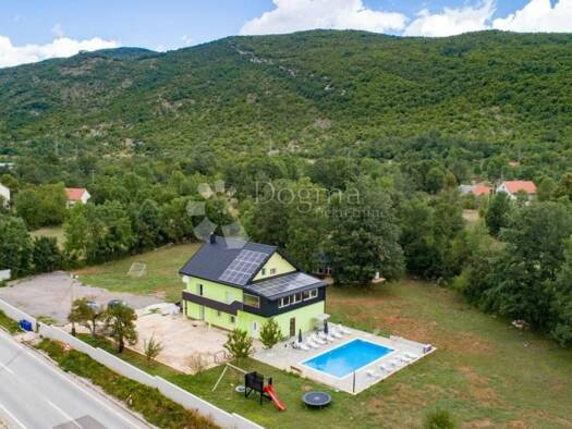 Haus zum Kauf 790.000 € 10 Zimmer 400 m² Stikada, Lovinac Lovinac