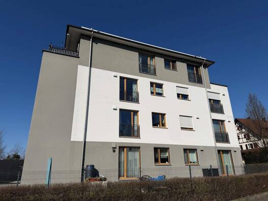 Wohnung zum Kauf 619.000 € 3,5 Zimmer 120,1 m² Friedrichshafen 88045
