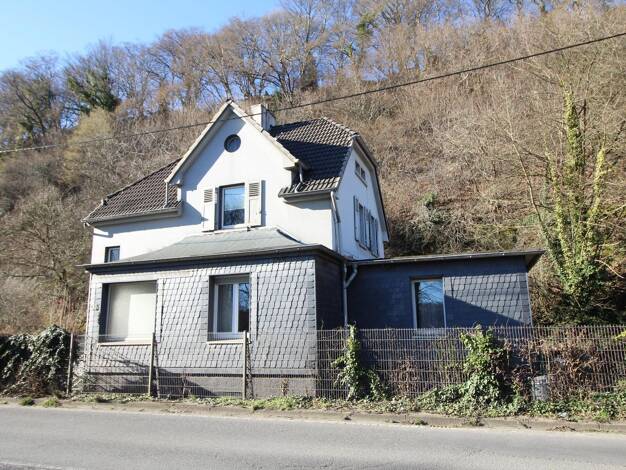 Einfamilienhaus zum Kauf 239.000 € 7 Zimmer 131 m² 1.304 m² Grundstück Heven Witten 58455