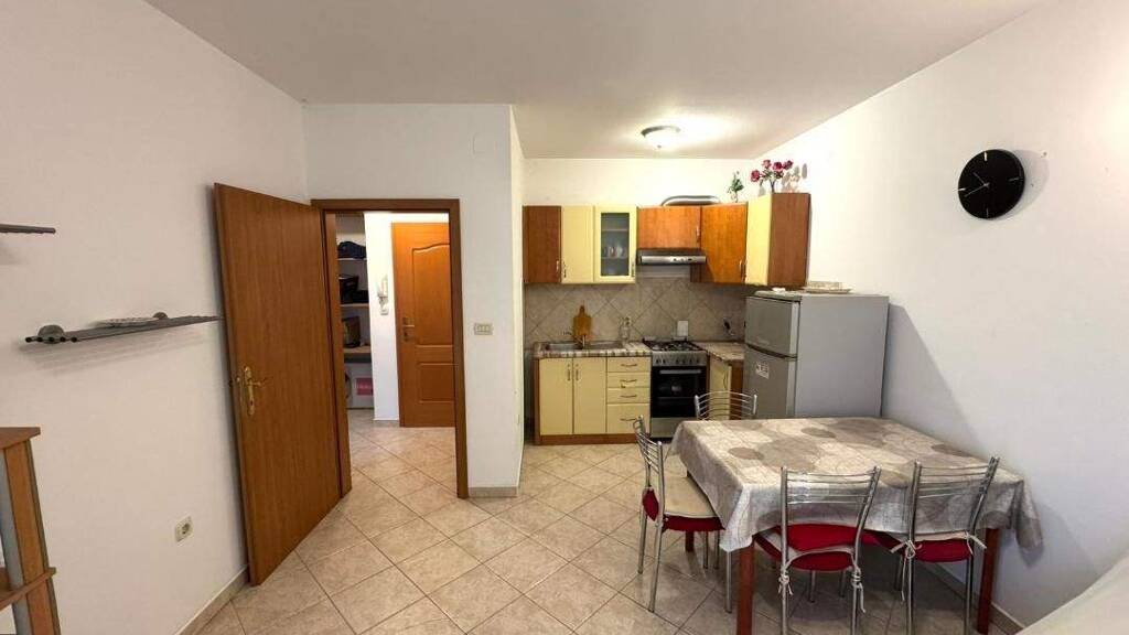 Wohnung zum Kauf 154.000 € 2 Zimmer Fazana