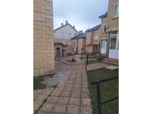 Villa zum Kauf 98.000 € 4 Zimmer 100 m² 38 m² Grundstück Hermandad de Campoo de Suso 39210