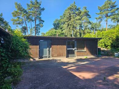 Freizeitgrundstück zum Kauf als Kapitalanlage geeignet 162.000 € 938 m² Grundstück Mahlow Blankenfelde-Mahlow 15831