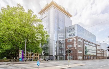 Bürofläche zur Miete provisionsfrei 11 € 1.226 m² Bürofläche teilbar ab 1.226 m² Alte Neustadt Bremen 28195