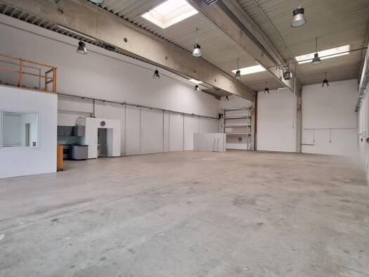 Werkstatt zur Miete 9,04 € 375 m² Lagerfläche Wiener Neudorf 2351