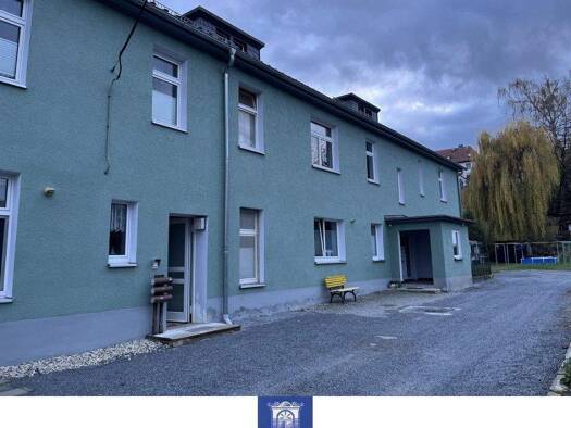 Wohnung zur Miete 550 € 3 Zimmer 85,9 m² frei ab 01.02.2026 Heidenau 01809