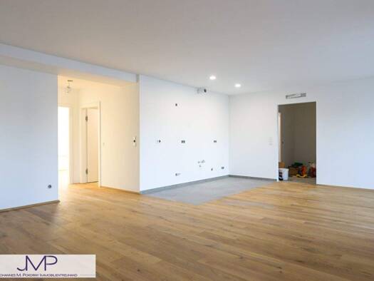 Wohnung zum Kauf 773.000 € 3 Zimmer 94,3 m² Schrotzbergstraße 1 Wien 1020