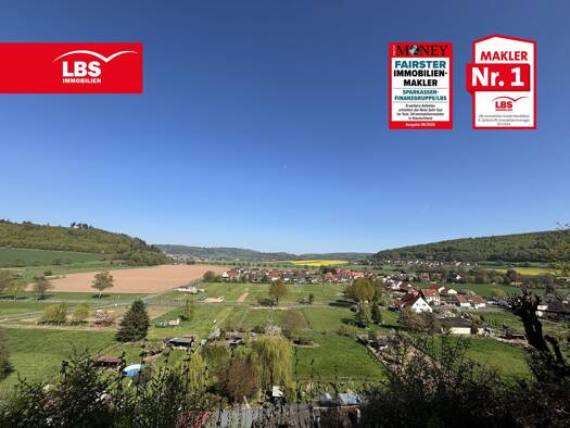 Mehrfamilienhaus zum Kauf 140.000 € 8 Zimmer 215,5 m² 2.950 m² Grundstück Wahmbeck Bodenfelde 37194