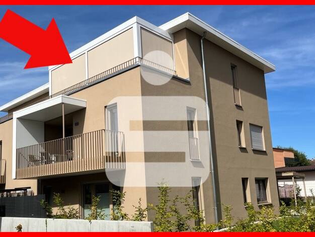 Penthouse zum Kauf provisionsfrei 679.000 € 4 Zimmer 126 m² frei ab sofort Ebermannstadt 91320