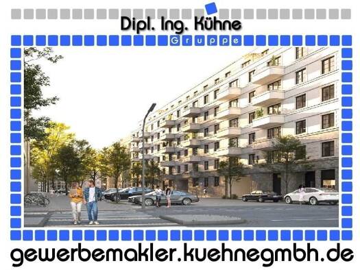 Bürofläche zum Kauf 502.298 € 1 Zimmer 38 m² Bürofläche Berlin 10781