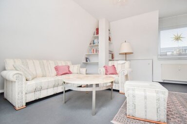 Wohnung zum Kauf 140.000 € 2,5 Zimmer 70 m² 2. Geschoss Bad Nenndorf Bad Nenndorf 31542