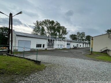 Werkstatt zum Kauf 130.000 € 3.131 m² Lagerfläche Sehmatal-Sehma Sehmatal 09465